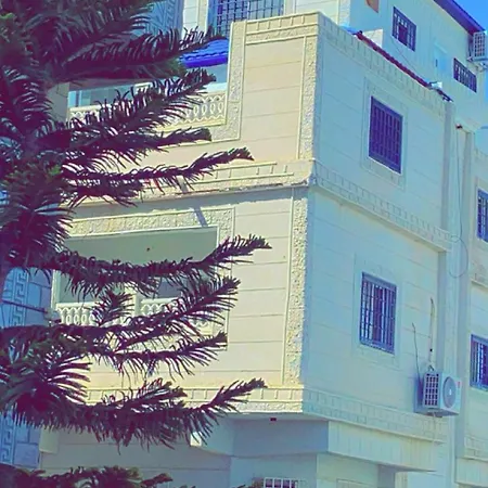 Retal Apartments 2 Mashi Exterior photo