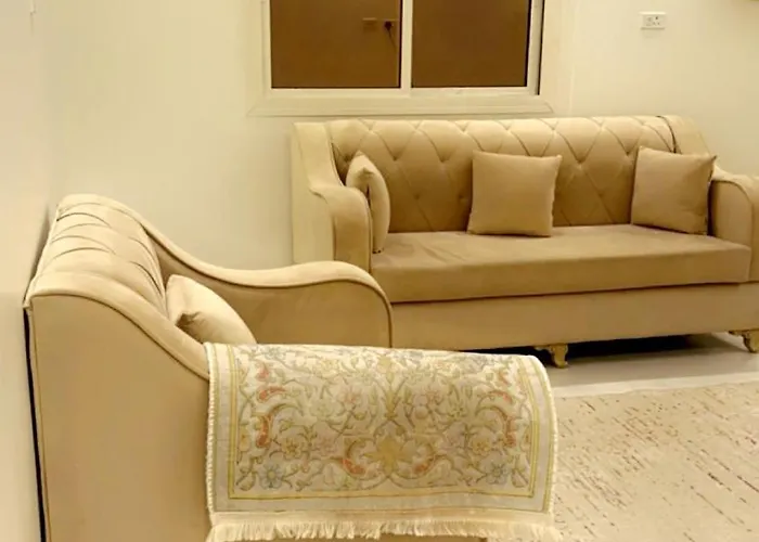 Retal Apartments 2
