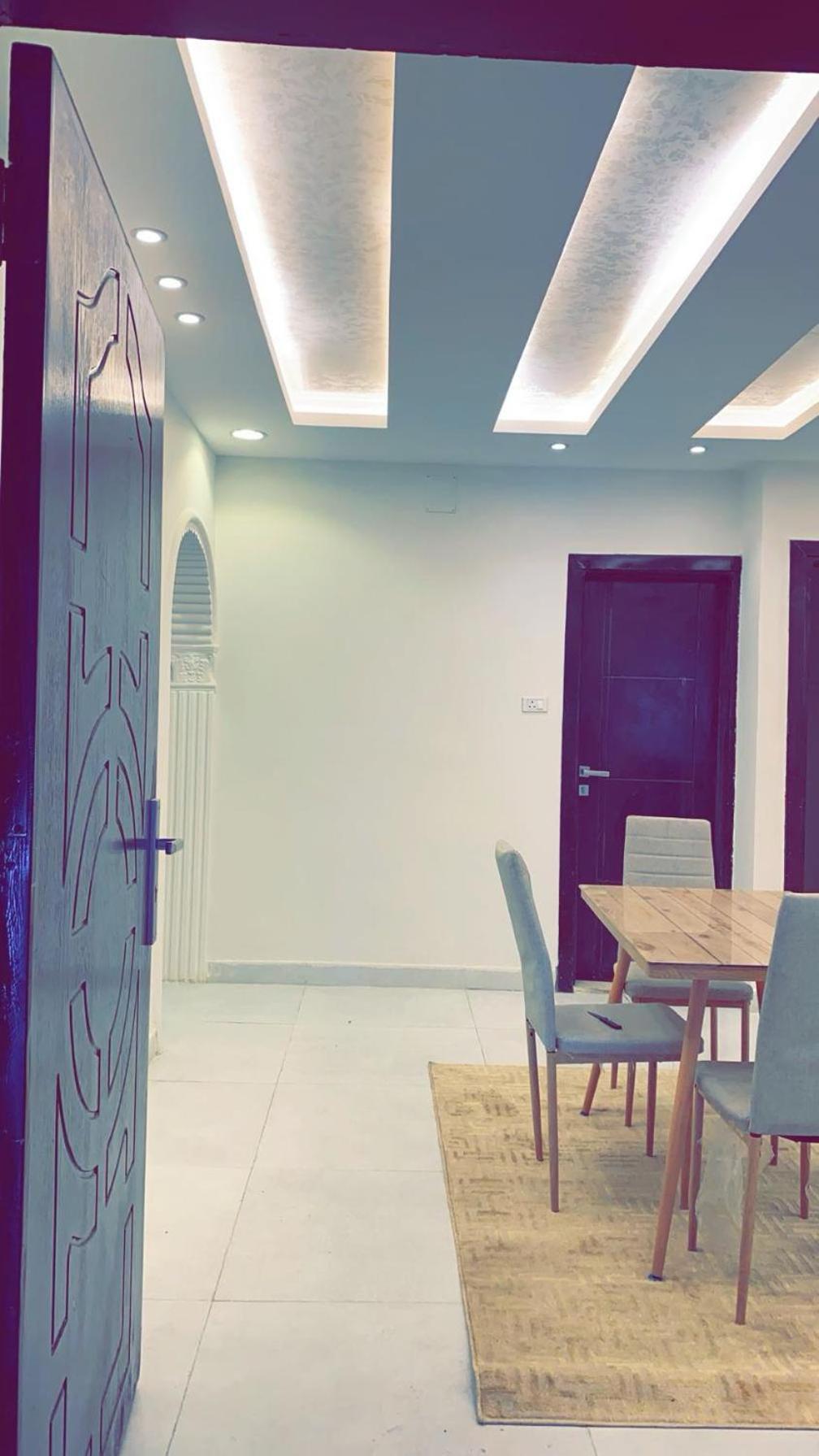 Retal 2 Apartment Mashi