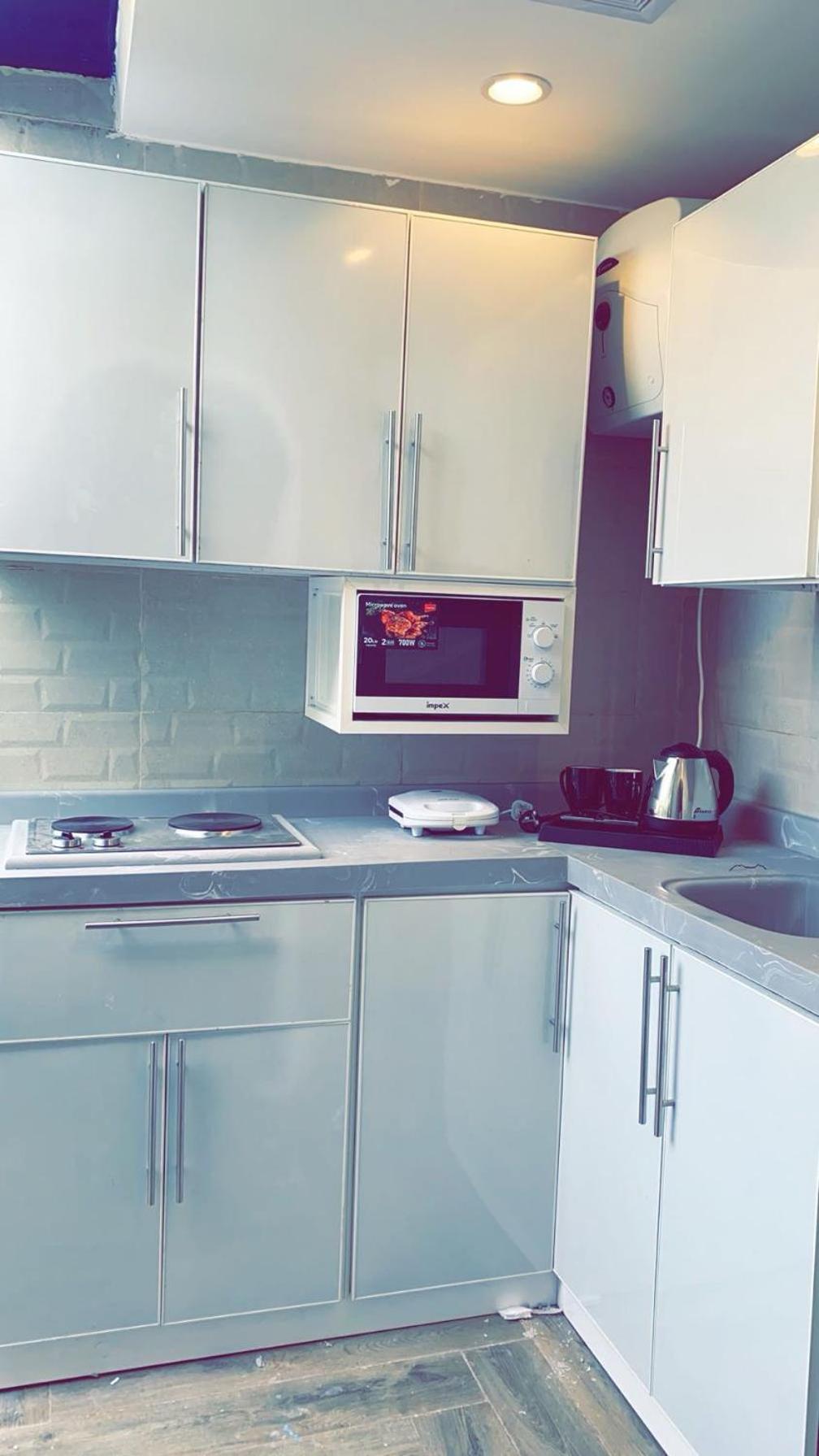 Retal 2 Apartment Mashi