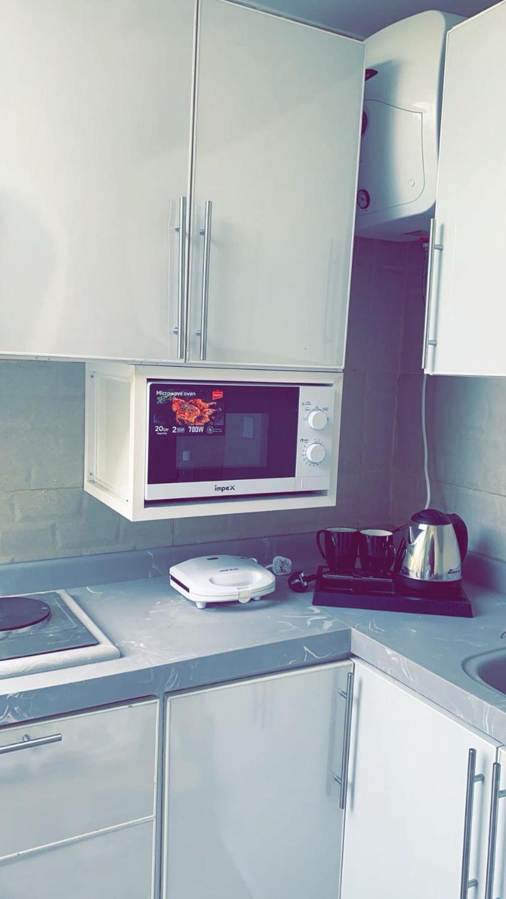 Apartment Retal 2 Mashi