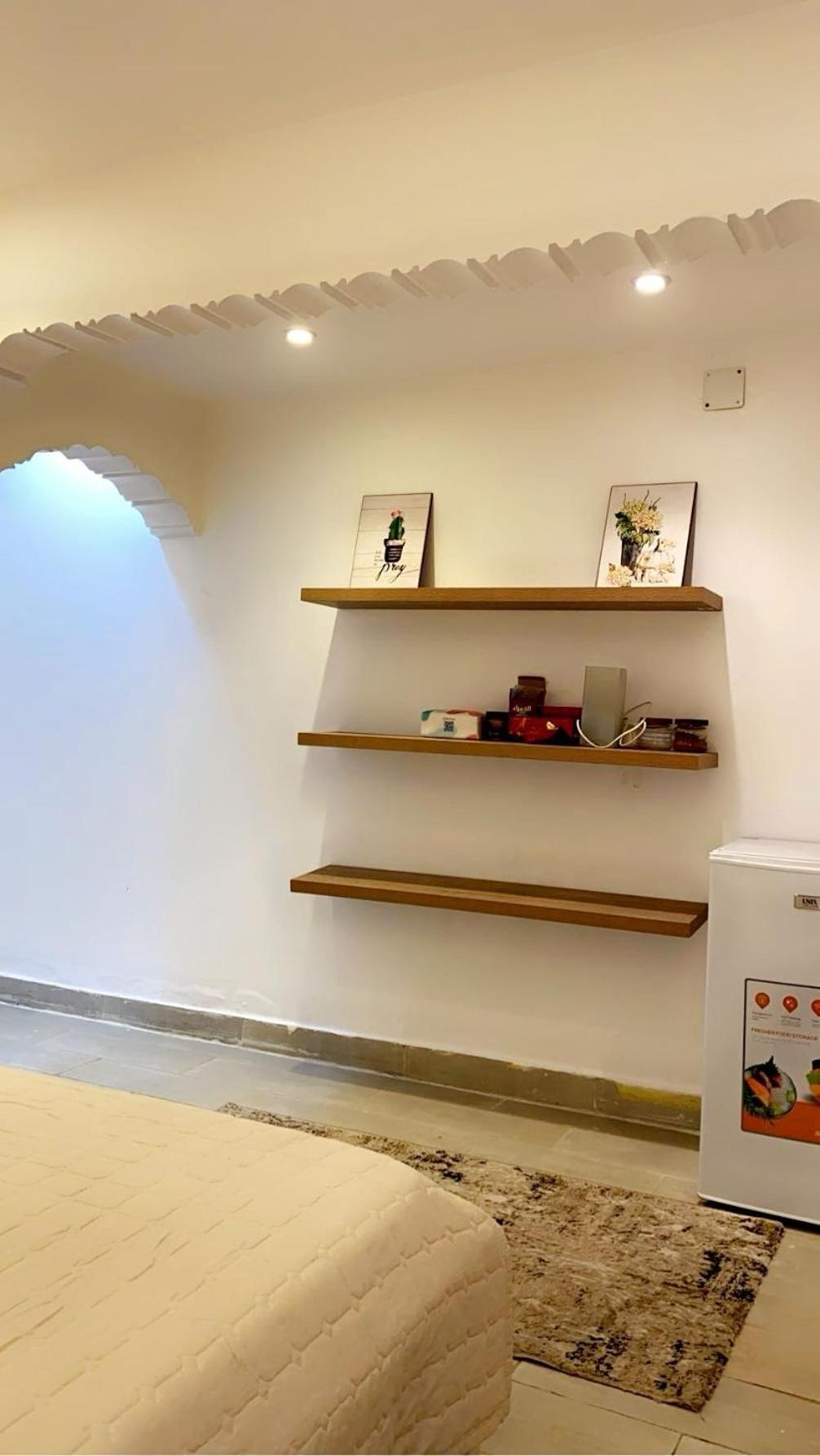 Retal 2 Apartment Mashi