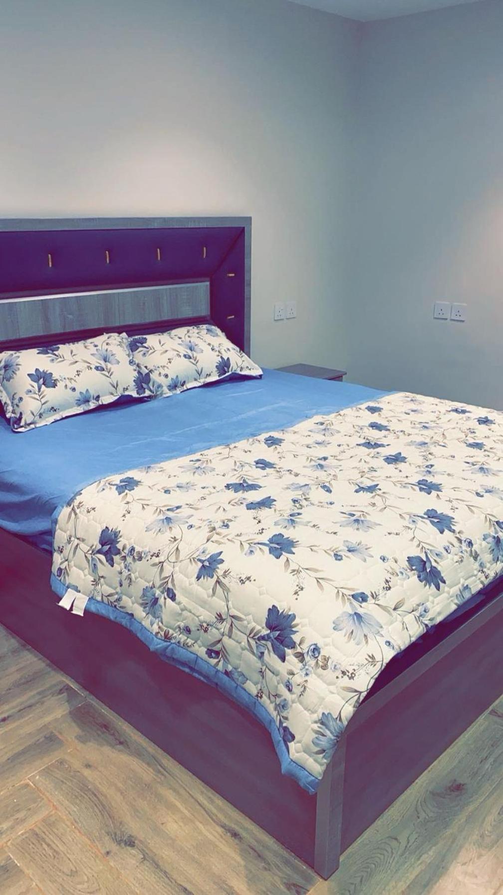 Apartment Retal 2 Mashi