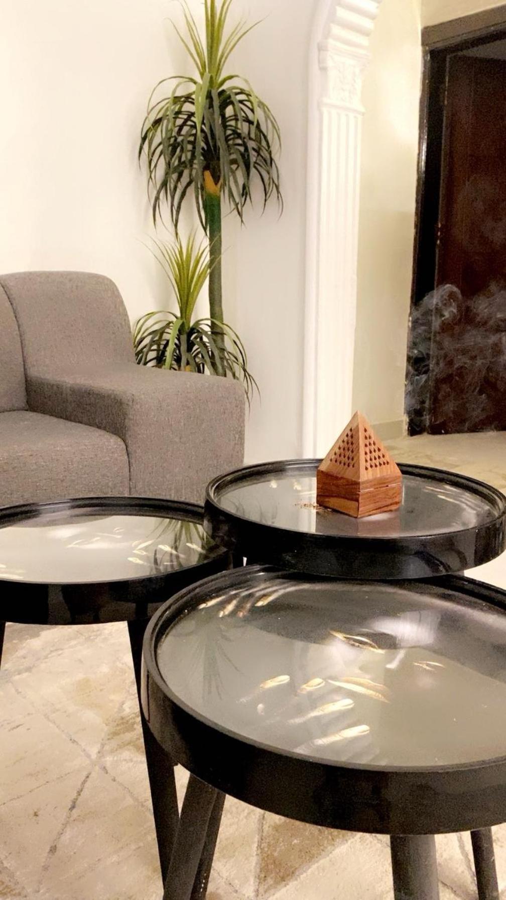Retal 2 Apartment Mashi
