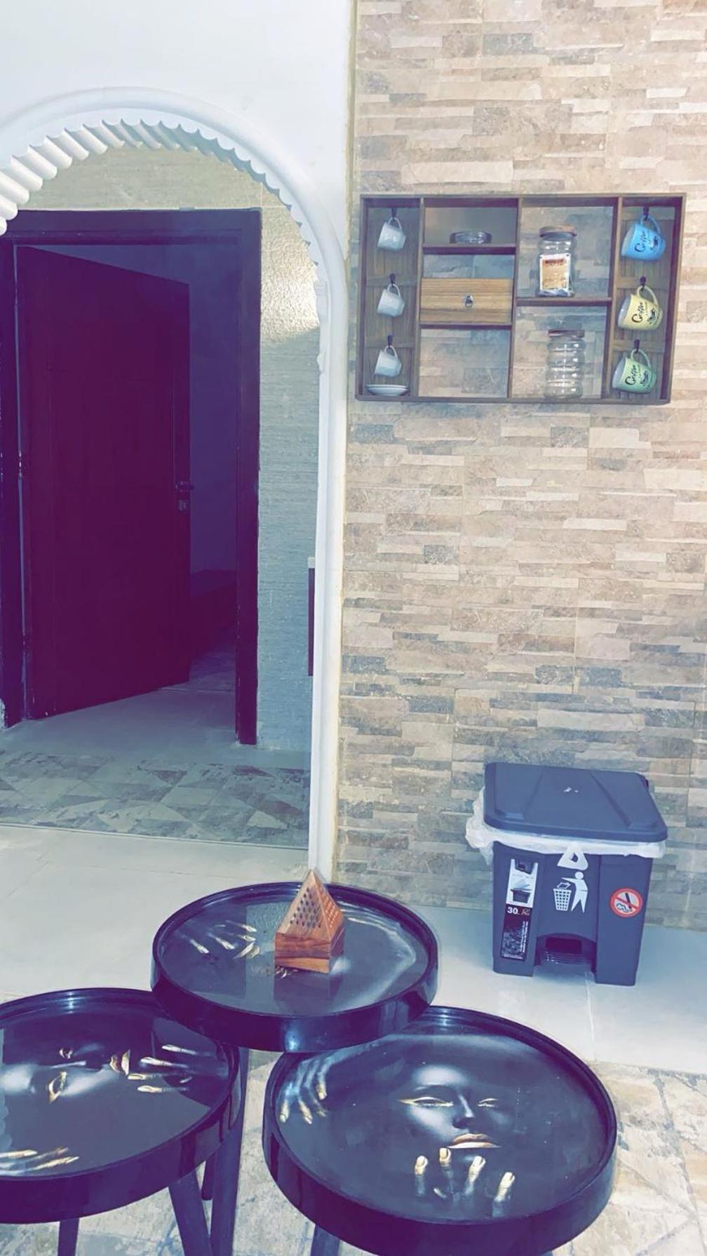 Apartment Retal 2 Mashi