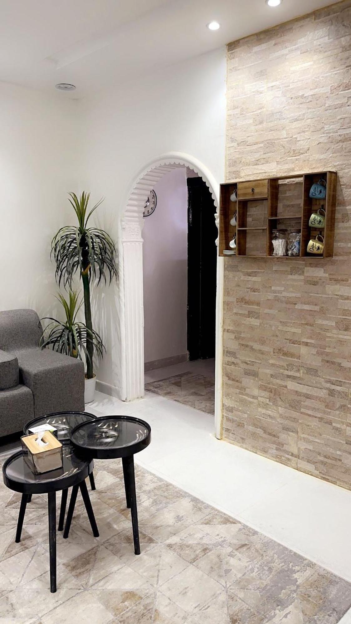 Retal 2 Apartment Mashi