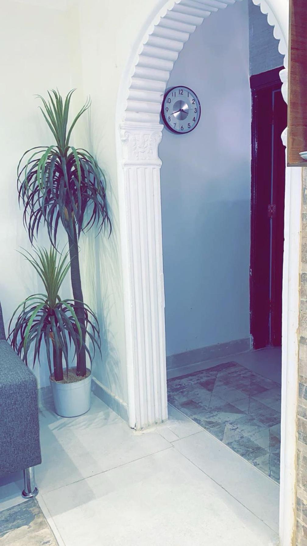 Retal 2 Apartment *
