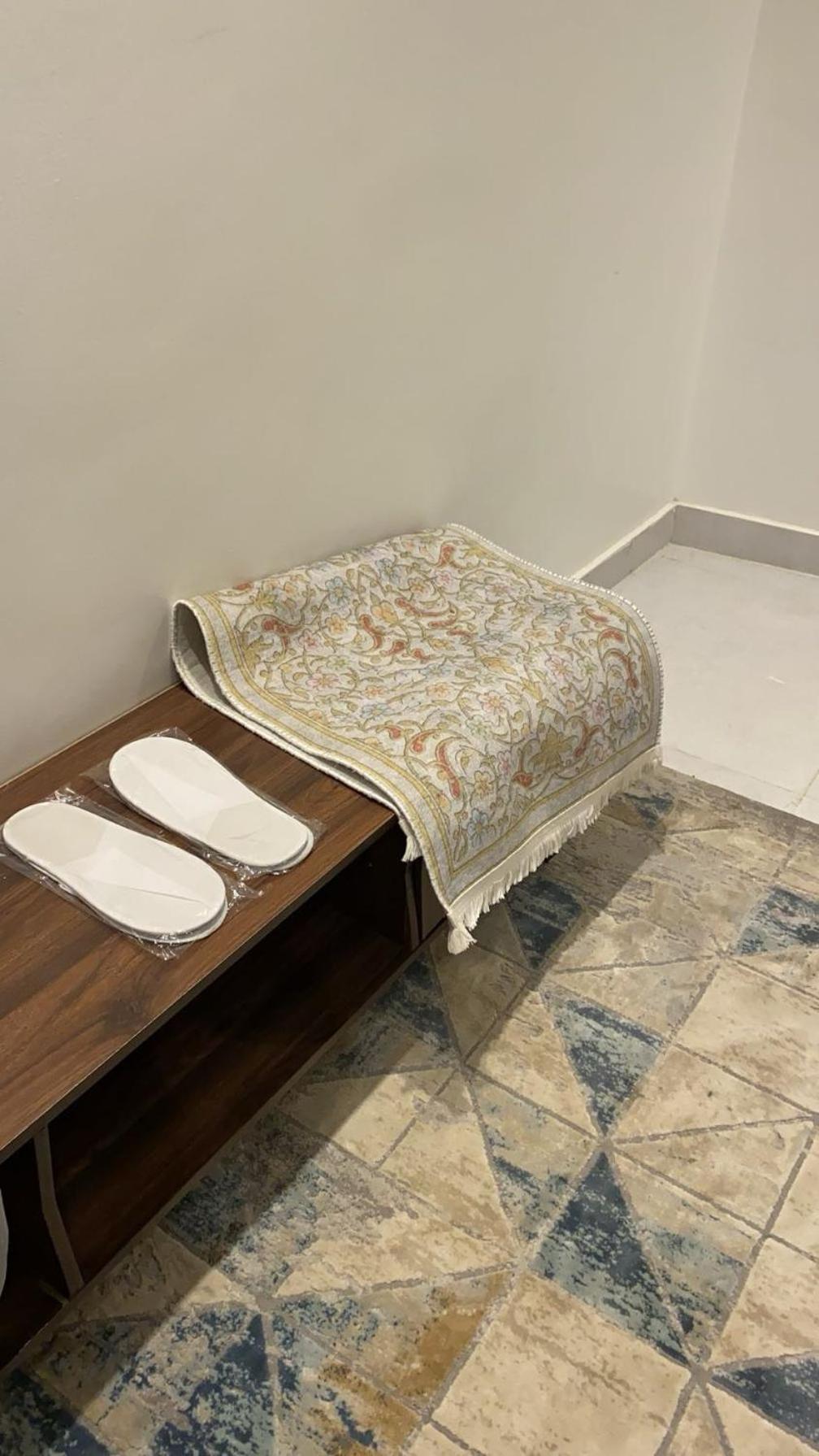 Retal 2 Apartment Mashi