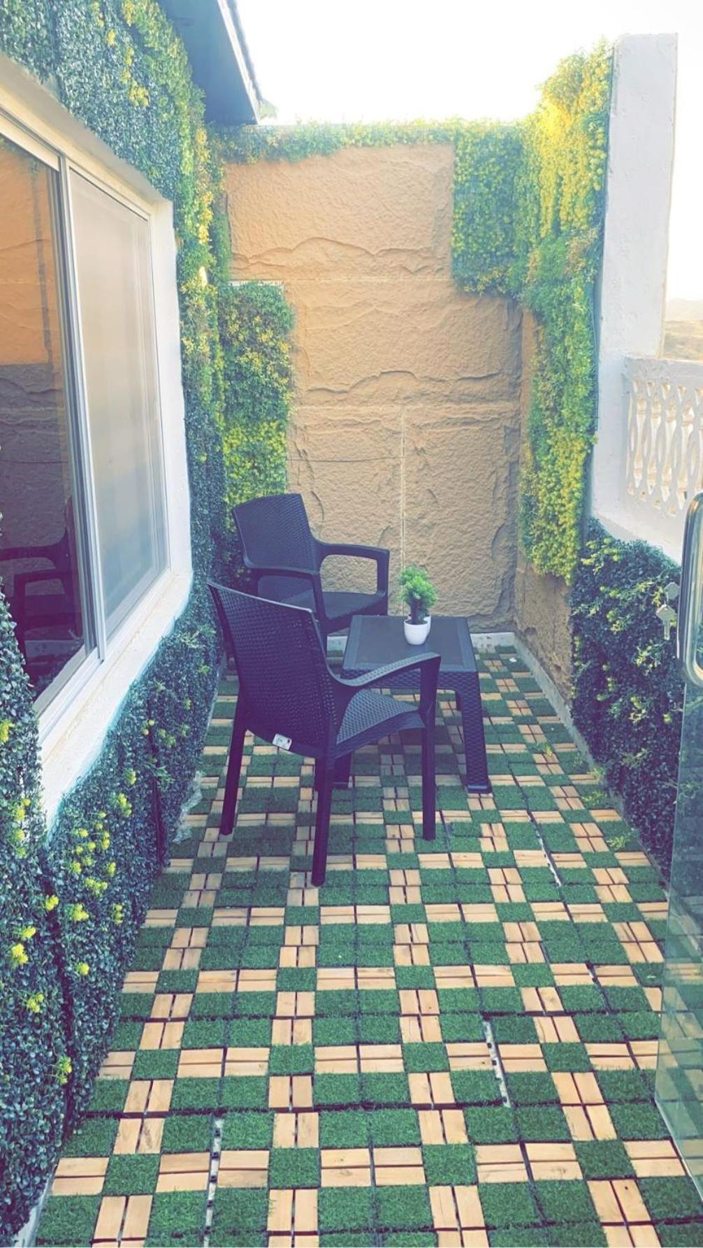 Retal 2 Apartment Mashi
