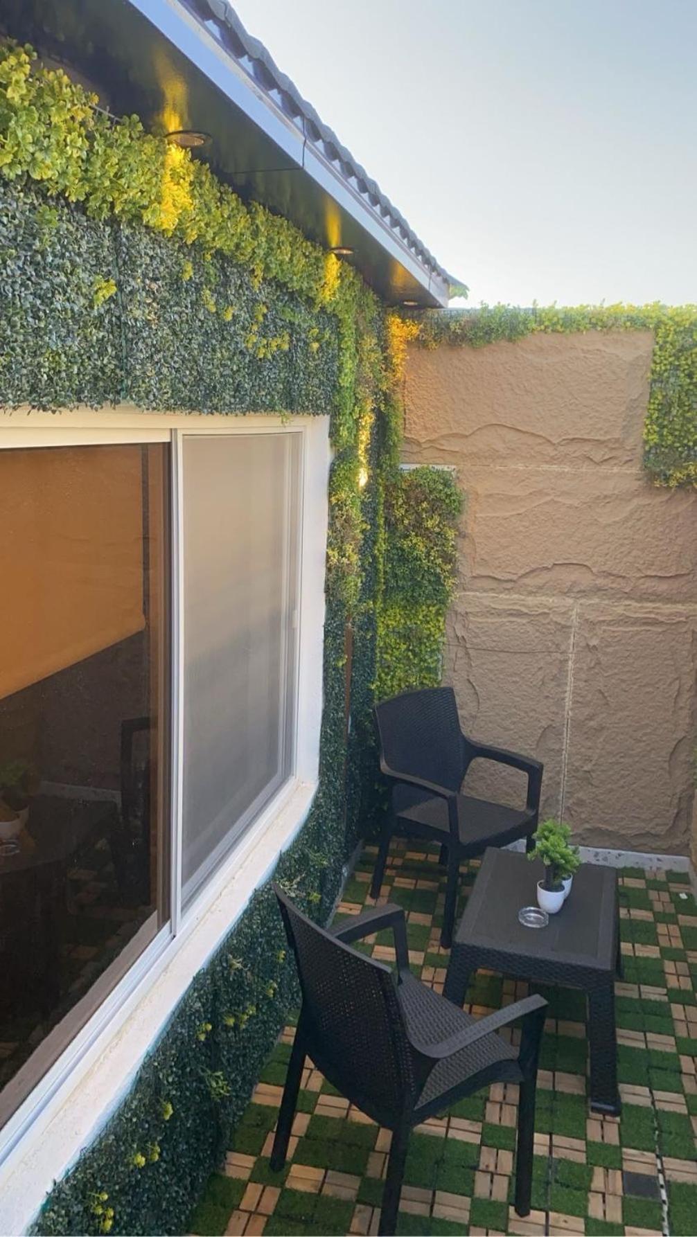 Apartment Retal 2 Mashi